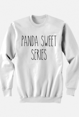 Panda DwuStronna FP SweetSeries - Panda Wear
