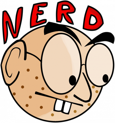 nerd