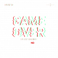 Pixel Art - Game Over Play again Yes/No - styl retro - glitch - 8 bit - grafika inspirowana grą Minecraft - torba
