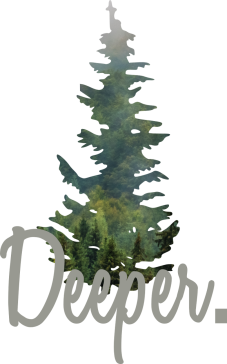 Koszulka damska deeper.