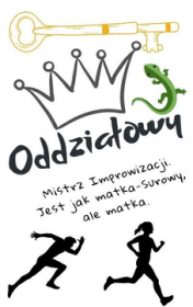 Oddziałowy