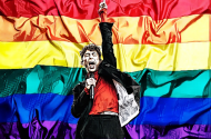 Troye Sivan OWF LGBT