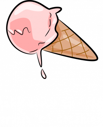 Jak kupisz mi loda, zrobię Ci spodnie
