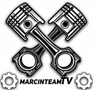 Koszulka MarcinTeamTV