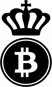 Bitcoin Crown II