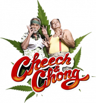 Cheech & Chong Cup Limited
