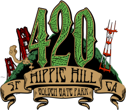 420 Culture - Hippie Hill Marijuana