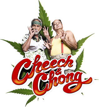 Cheech & Chong Cup Limited