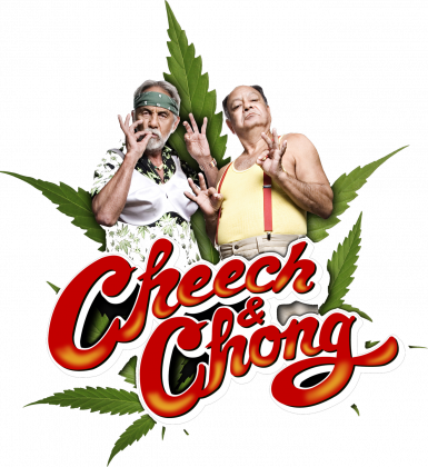 Cheech & Chong Hoodie Limited