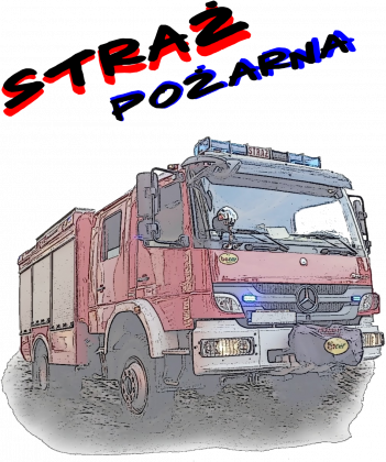 Straż pożarna | Fire-Shop
