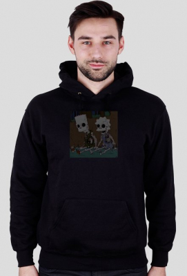 simpson death - aesthetics