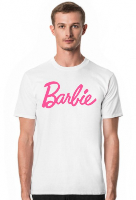 Koszulka Barbie - Ubrania Barbie