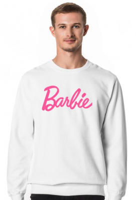 Bluza Barbie - Ubrania Barbie