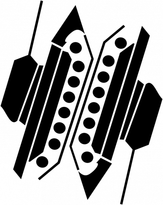 Koszulki CZOŁGI - Dwa