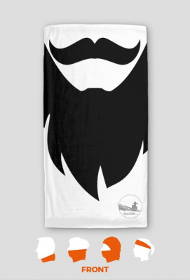 Beard man - Life.