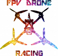 Koszulka Polo FPV Drone Racing