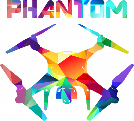 Bluza phantom