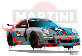 Martini Racing