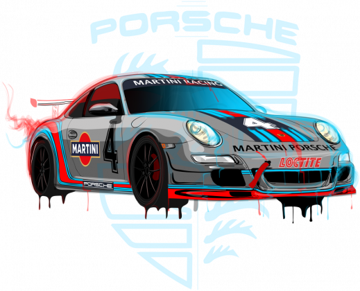 Martini Racing