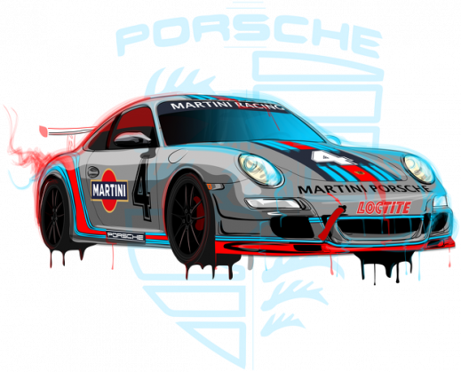 Martini Racing