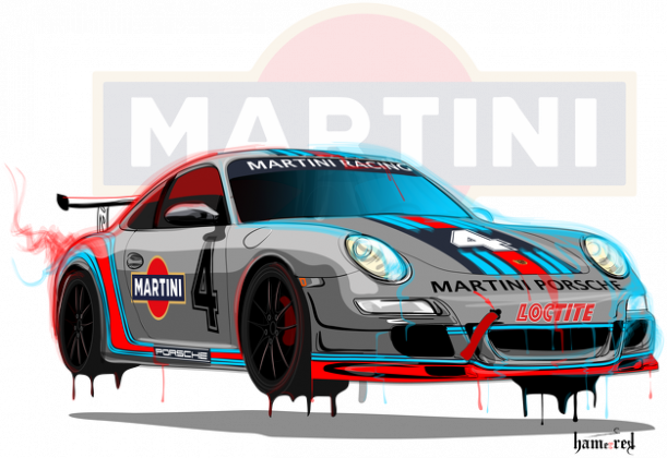 Martini Racing
