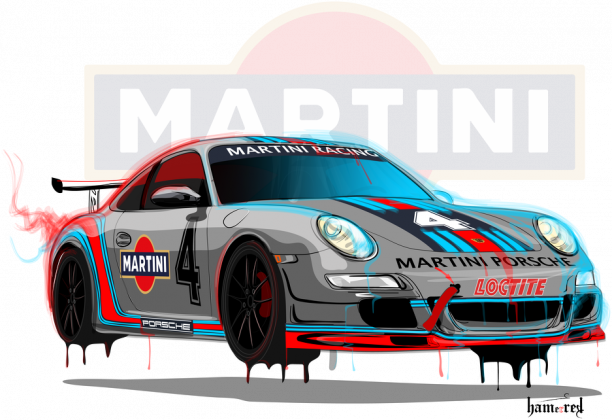 Martini Racing