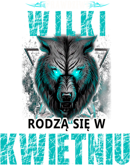 URODZINY WILKI KWIECIEŃ