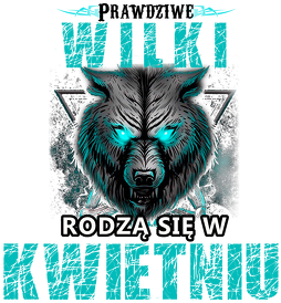 URODZINY WILKI KWIECIEŃ