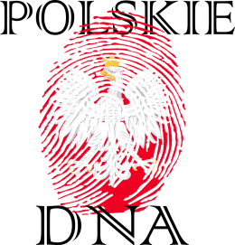POLSKIE DNA