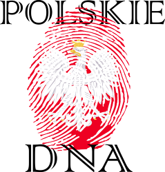 POLSKIE DNA