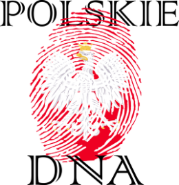 POLSKIE DNA