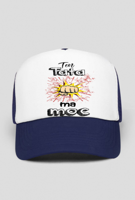 ten Tata MA moc - SmileShirtShop