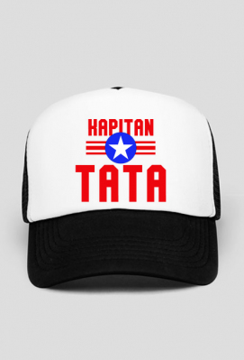 Kapitan TATA - RodzinnePrezenty