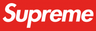 Dziecięca bluza supreme podróbka
