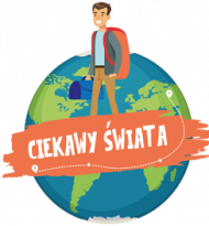 Ciekawy Świata - Kubek