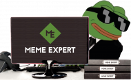 Meme Expert