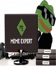 Meme Expert