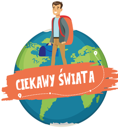Ciekawy Świata - Kubek