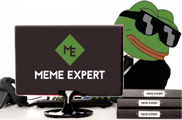 Meme Expert