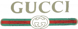 Koszulka Gucci Męską Nieoryginalna - nadruk