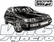 VR6 Syncro