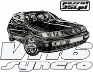 VR6 Syncro