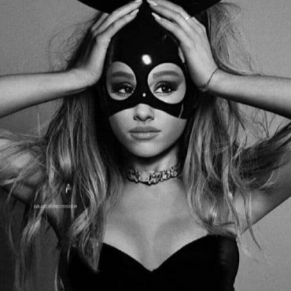 Ariana Grande