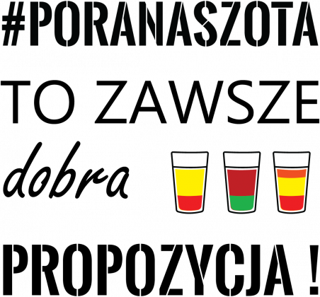 Kubek - to zawsze dobra propozycja
