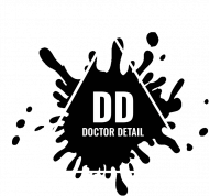 Koszulka DD Doctor Detail