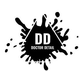 Czapka DD Doctor Detail