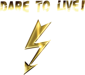 Dare To Live Piorun