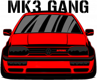 MK3 GANG