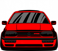 VAG GIRL