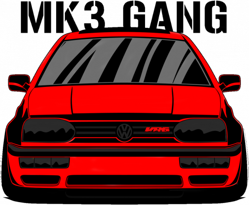 MK3 GANG